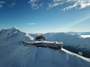 Glacier Hotel Grawand Senales